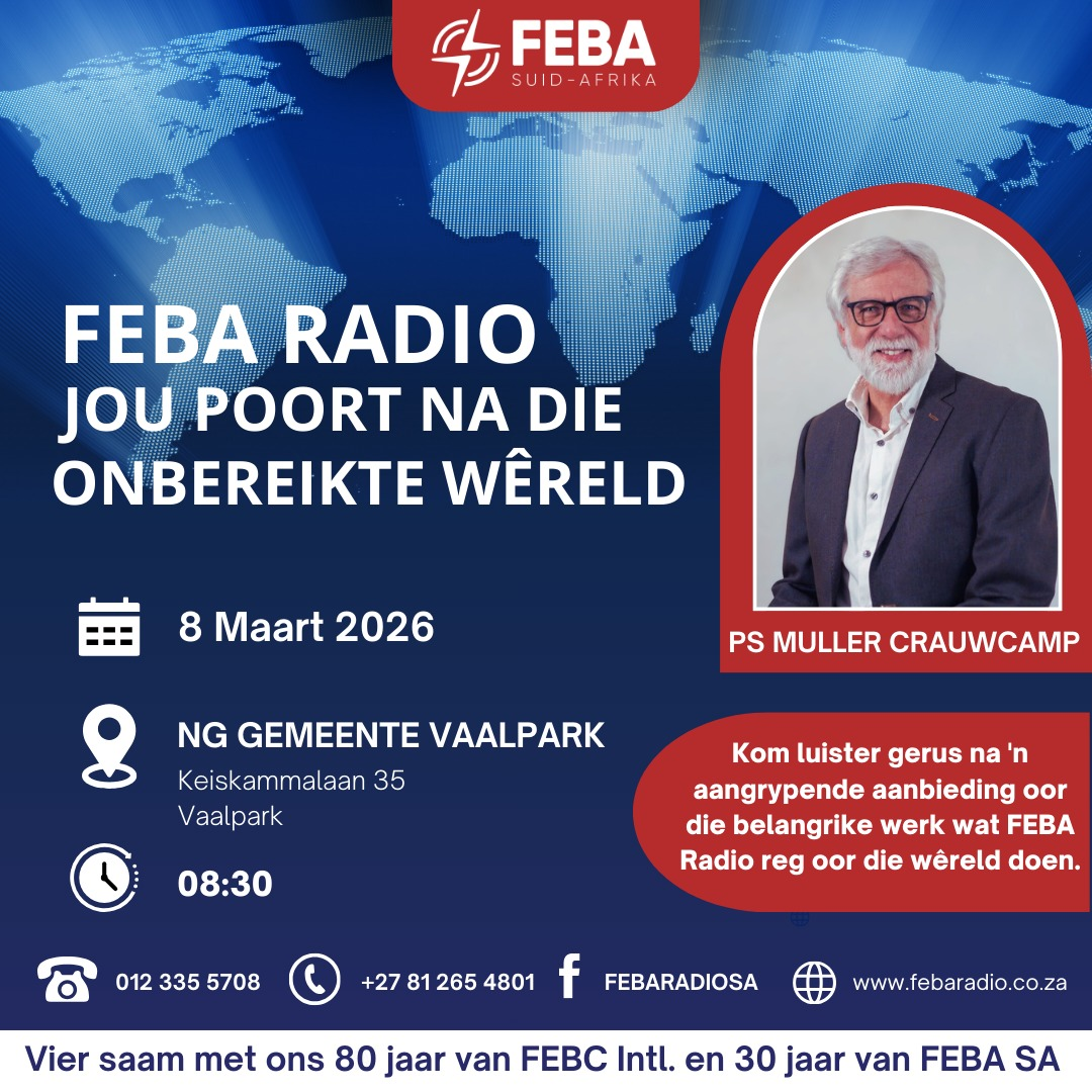 Feba Radio