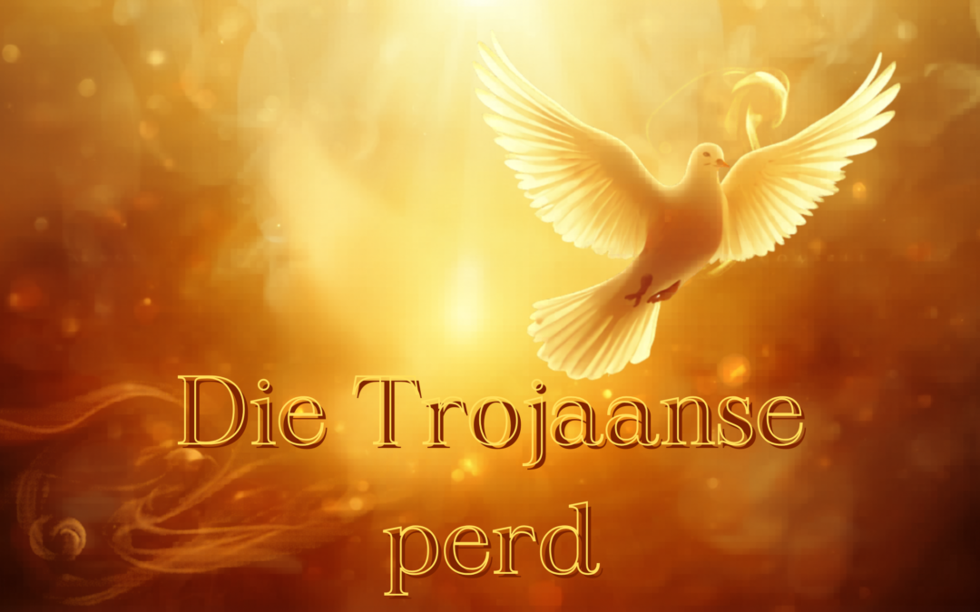 Die Trojaanse Perd