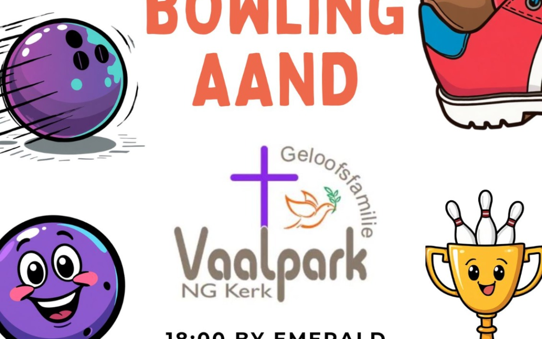 Tenpin Bowling
