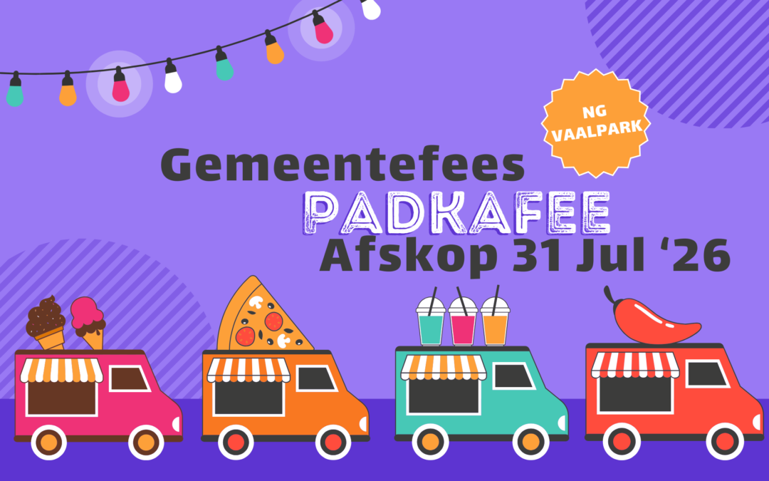 Padkafee
