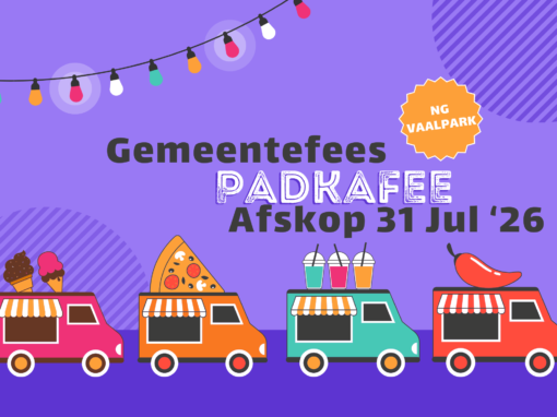 Padkafee